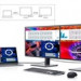 Dell UltraSharp U2520D 25" wide/8ms/1000:1/QHD 2560x1440/HDMI/DP/USB 3.0/IPS panel/cerny