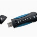 CORSAIR USB Flash Disk 16GB, USB 3.0, Padlock 3
