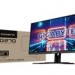 Gigabyte MT LCD - 27" Gaming monitor G27Q, 2560x1440, 12M:1, 350cd/m2, 1ms, 2xHDMI, 1xDP, IPS