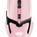 Trust GXT 101P Gav Optical Gaming Mouse - pink