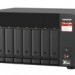 QNAP TS-873A-8G (4C/Ryzen V1500B/2,2GHz/8GBRAM/8xSATA/2xM.2 SSD/2x2,5GbE/4xUSB3.1/2xPCIe)
