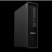 LENOVO PC ThinkStation/Workstation P350 SFF-i7-11700,16GB,256SSD,Intel UHD Graphics 750,T600 4GB,Black,W10P,3Y Onsite