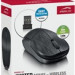 SPEED LINK  myš SL-630010-BK JIXSTER Mouse - Wireless, black