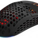 SPC Gear herní myš LIX  Wireless / herní myš / PAW3355 / Kailh 4.0 / ARGB / bezdrátová