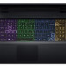 ACER NTB Nitro 5 (AN517-55-54ZX)- i5-12500H,17.3" QHD IPS,16GB,1TBSSD,GeForce®RTX™ 3060,W11H,Obsidiánová černá