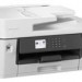 BROTHER multifunkce inkoustová MFC-J3540DW - A3 tisk / A3 SKEN 22ppm 256MB 1200x4800 USB LAN WiFi dup A4 250+50ADF