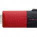 Kingston 128GB USB3.2 Gen 1 DataTraveler Exodia M (Black + Red)