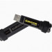 CORSAIR USB Flash Disk 256GB, USB 3.0, Survivor Stealth, black