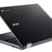 ACER NTB EDU Chromebook Spin 512 (R853TNA-P2JQ) -Pentium Silver N6000,12" Touch HD+ IPS,4GB,64GBeMMC,UHD Graphics,Černá