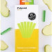Polaroid 40x Náplň pro Polaroid Candy 3D Play Jablko (zelená)
