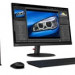 LENOVO PC ThinkStation/Workstation P350 Tiny-i7-11700T,16GB,512SSD,HDMI,NVIDIA T600 4GB,Intel UHD,Black,W10P,3Y Onsite