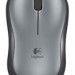 Logitech Wireless Mouse M185, Swift Grey