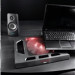 TRUST GXT 220 Kuzo Notebook Cooling Stand