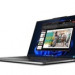 LENOVO NTB ThinkPad Z16 Gen 1-Ryzen 7 PRO 6850H,16" WUXGA IPS touch,32GB,1TSSD,Int. AMD Radeon,šeda,W11P,3Y Prem