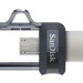 SanDisk Flash Disk 32GB Dual USB Drive m3.0 Ultra
