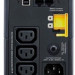 APC Back-UPS 500VA, 230V, AVR, IEC Sockets (300W)