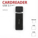 TRUST Nanga USB 3.1 Cardreader