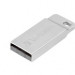VERBATIM USB Flash Disk METAL EXECUTIVE USB 2.0, 32GB - Silver