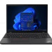 LENOVO NTB ThinkPad T16 Gen 1-i7-1260P,16" WUXGA IPS,16GB,512SSD,HDMI,THb,Int. Iris Xe,čierna,cam,W11P,3Y Onsite