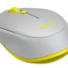 Logitech Wireless Mouse M535 Bluetooth, grey