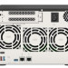 QNAP TVS-675-8G (8C/ZhaoXin KX-U6580/2,5GHz/8GBRAM/6xSATA/2x2.5GbE/2xUSB3.0/2xUSB3.1/1xHDMI/2xPCIe)