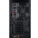 GIGABYTE PC - AORUS MODEL X, R9-5900X + vodní chlazení, Nvidia RTX 3080, 32GB RAM, 1TB+2TB SSD, WiFi, BT, bez OS