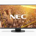 NEC MT 23.8" LCD MuSy EA241F B W-LED IPS,1920x1080/60Hz,5ms,1000:1,250cd,audio,DVI+DP+HDMI+VGA,USBv3.1 (1+3)
