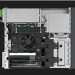FUJITSU SRV TX1320M5 - E2356G@3.2GHz 6C/12T 16GB 2xNVMe slot BEZ HDD 4xBAY2.5 H-P RP1-500W tichý server - záruka 1.rok