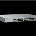 HPE SN3600B 32Gb 24/8 8-port 16Gb Short Wave SFP+ Fibre Channel Switch