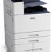 Xerox VersaLink C8000W A3 45/45 ppm Duplex Printer Adobe PS3 PCL5e/6 3 Trays Total 1140 sheets - bílý toner