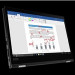 LENOVO NTB ThinkPad L13 Yoga Gen2- i5-1135G7,13.3" FHD IPS,8GB,256GBSSD,HDMI,TB4,IRcam,W10P,3r onsite