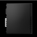 LENOVO PC ThinkCentre M75s Gen 2 SFF-AMD Ryzen 3 PRO,8GB,256SSD,HDMI,DP,Int. AMD Radeon,čierna,W10P,3Y Onsite