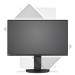 NEC MT 27" LCD MuSy EA271U, W-LED IPS,5ms,3840x2160,350cd,1300:1, DP, HDMI, USB C 60W, USB 3.1(3+2), audio,BLACK