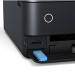 EPSON - pošk. obal - tiskárna ink EcoTank L8180, 3v1, A3, 28ppm, USB,  LCD panel, Foto tiskárna, 6ink