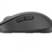 Logitech Wireless Mouse M650 L Signature, graphite, EMEA
