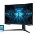 SAMSUNG MT LED LCD herný monitor 32" Odyssey 32G75TQS-Flexible,VA,2560x1440,1ms,240Hz,HDMI,DisplayPort,USB3