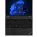 LENOVO NTB ThinkPad T16 Gen 1-i5-1240P,16" WUXGA IPS,16GB,512SSD,HDMI,THb,Int. Iris Xe,čierna,cam,W11P,3Y Onsite