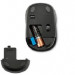 HP Wireless Mouse 200 - MOUSE
