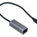 iTec USB-C Metal Gigabit Ethernet adapter