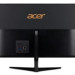 ACER PC AiO Aspire C24-1700-i3-1215U,23,8" FHD,8GB,256GBSSD,UHD Graphics,Linux,černá