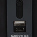 Bestlife Taška na 15.6" notebook s USB konektormi