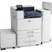 Xerox VersaLink C8000W A3 45/45 ppm Duplex Printer Adobe PS3 PCL5e/6 3 Trays Total 1140 sheets - bílý toner