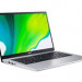 Acer NTB Swift 1 (SF114-34-P2XS) -Intel®Pentium®Silver N6000,14" FHD IPS,4GB,128GBSSD,UHD Graphics,W11H S-mode,Stříbrná