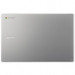 ACER NTB Chromebook 317 (CB317-1H-P6L9) - Pentium N6000,17.3" FHD IPS Touch,8GB,128GB eMMC,UHD Graphics,Chrome OS,Stříbr