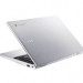 ACER NTB Chromebook 311 (CB311-11H-K2SC) - 11.6" IPS HD,Cortex A73@2.0GHz,4GB,64eMMC,Mali-G72 MP3,Chrome OS™,Stříbrná
