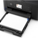 EPSON tiskárna ink Expression Home XP-5150, A4, 3v1, 4800x1200 dpi, 33 ppm, LAN, Wifi, LCD, čtečka SD