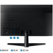 Samsung MT LED LCD Monitor 22" 22T350FHRXEN-plochý,IPS,1920x1080 ,5ms,75Hz,HDMI