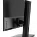 HANNspree HP225HFB 21,45" monitor, Full HD 1920x1080, 16:9, HDMI, VGA, repro, výškově stavitelný stojan