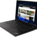 LENOVO NTB ThinkPad L13 Yoga G3 - i7-1255U,13.3" WUXGA IPS touch,16GB,512SSD,HDMI,THb,Int. Iris Xe,čierna,W11P,3Y Onsite