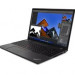 LENOVO NTB ThinkPad T16 Gen 1-i7-1260P,16" WUXGA IPS,16GB,512SSD,HDMI,THb,Int. Iris Xe,čierna,cam,W11P,3Y Onsite